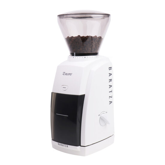 Baratza Encore Bijeli
