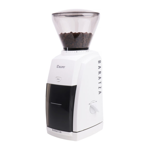 Baratza Encore Bijeli