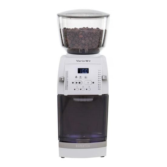 Baratza - Vario W+ Automatic Grinder - BIjeli