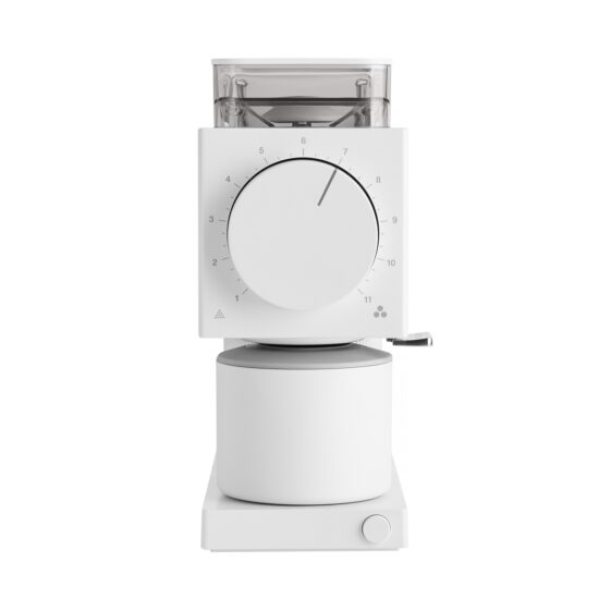Fellow Ode Gen 2 Brew Grinder Bijeli
