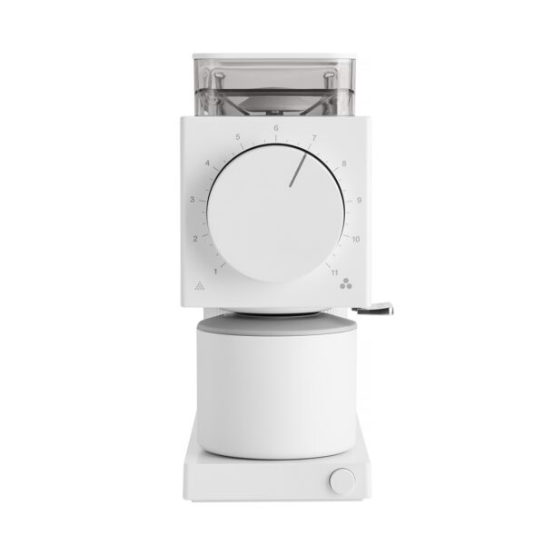 Fellow Ode Gen 2 Brew Grinder Bijeli