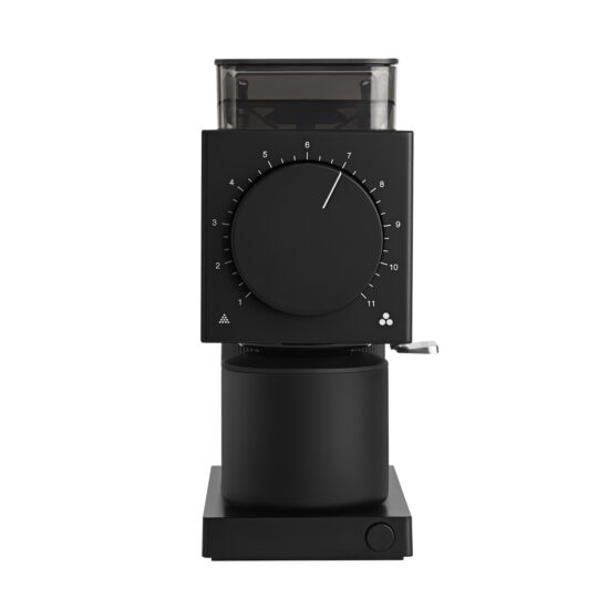 Fellow Ode Gen 2 Brew Grinder Crni