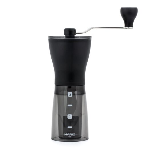 Hario Mini Mill Slim Plus - Ručni Mlinac