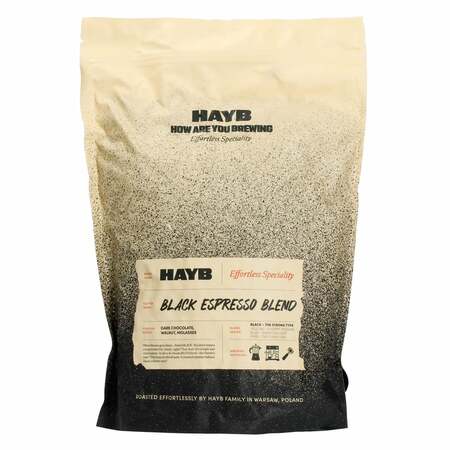 HAYB Blue Espresso Blend 1kg specialty kava