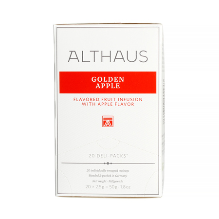 Althaus - Golden Apple Deli Pack