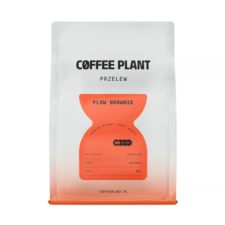 COFFEE PLANT - FLOW Brownie Filter