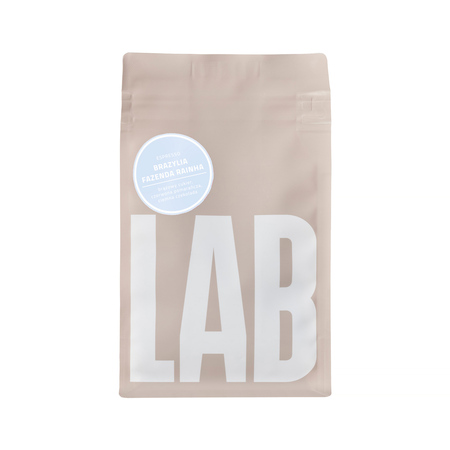 Coffeelab - Brazil Yellow Bourbon