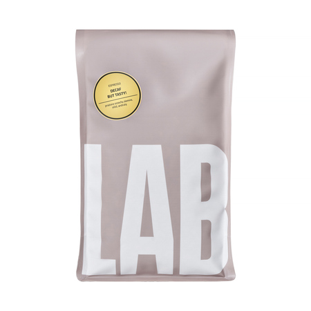 Coffeelab - Decaf But Tasty Washed Espresso 1kg