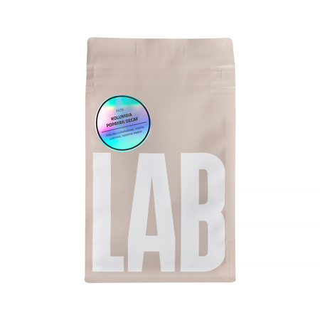 CoffeeLab Kolumbia Popayan Washed Sugar Cane