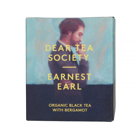 Dear Tea Society - Earnest Earl - Loose Tea 80g
