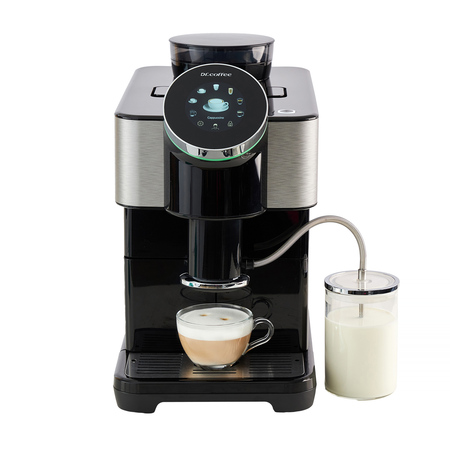 Dr. Coffee - H2 Crna Aparat za kavu