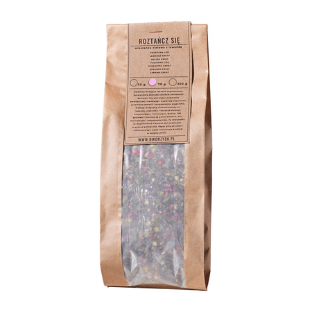 Dworzysk - Roztańcz Się - Loose Tea