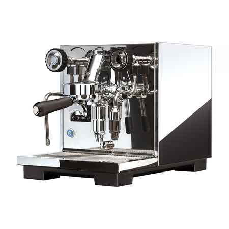 Eureka - Costanza R - Espresso Aparat - Krom