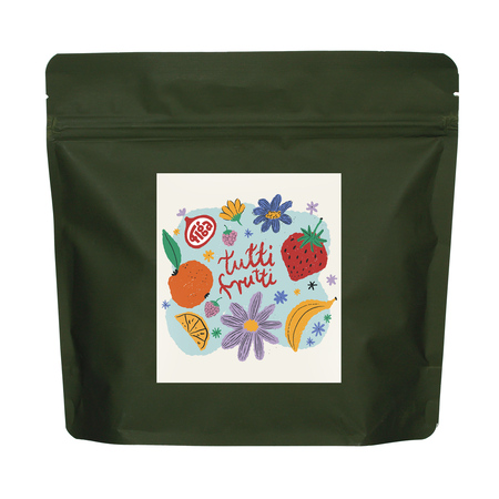 Figa Coffee - Tutti Frutti 13 Blend Espresso 250 g
