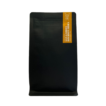 Hard Beans - Colombia San Gabriel Bourbon Sidra Filter 125g