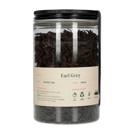 HAYB - Earl Grey - Loose Tea