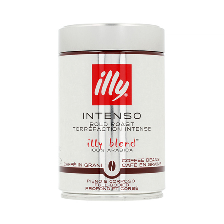 illy Dark Roast - Coffee Beans