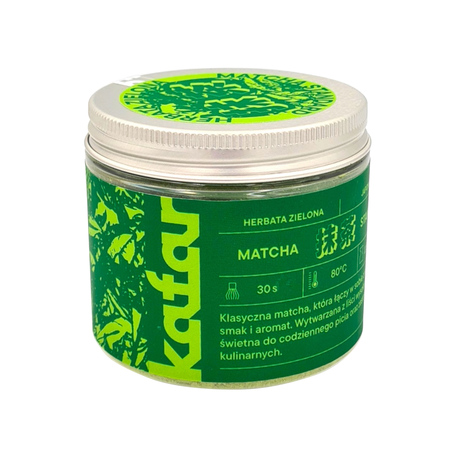 Kafar - Matcha Standard - Loose