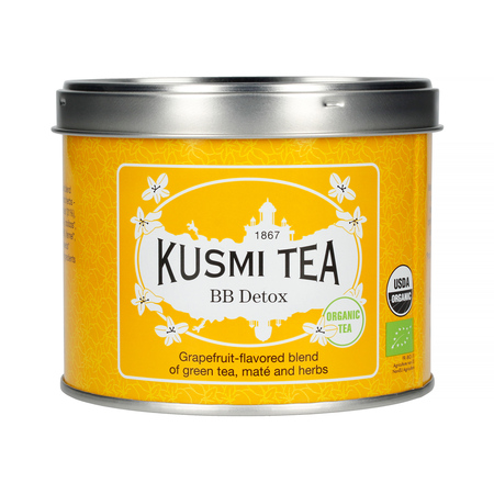 Kusmi Tea - BB Detox Bio - Loose tea