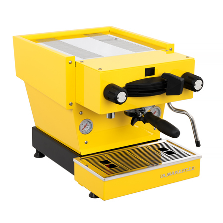 La Marzocco Home - Linea Mini R Žuta