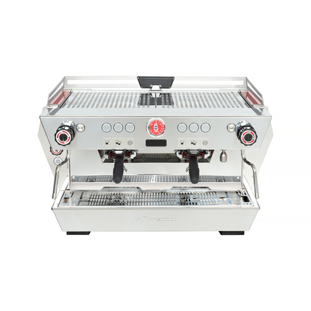 La Marzocco - KB90 AV ABR Full Inox 2 Grupe