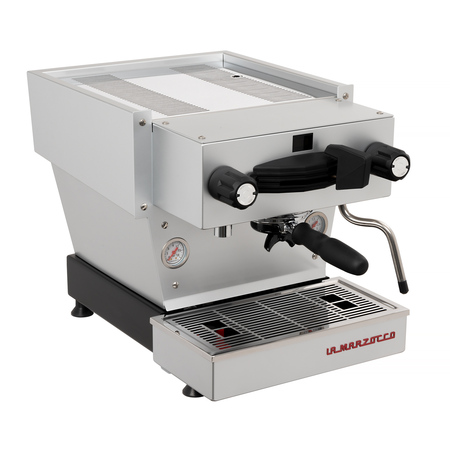 La Marzocco Kućna - Linea Mini R Srebrna Mat