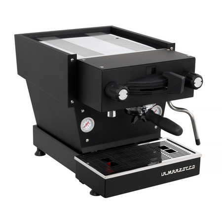 La Marzocco Za Kućnu Upotrebu - Linea Mini R Crna