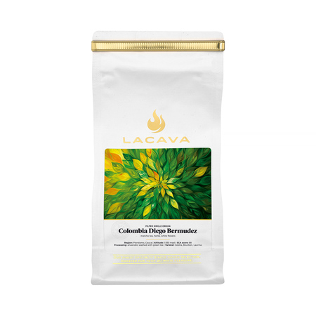 LaCava - Colombia Diego Bermudez Filter 200g