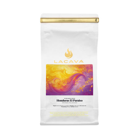 LaCava - Honduras El Paraiso Honey Filter 200g