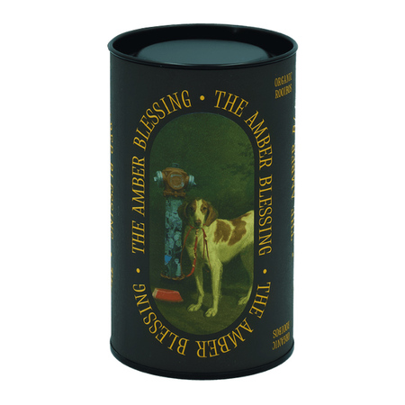 Leaf Liturgy - The Amber Blessing - Loose Tea