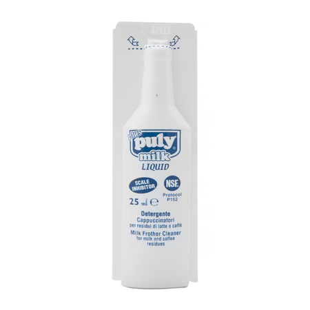 Lelit - PLA9203 Čistač za parnu mlaznicu 10 x 25ml