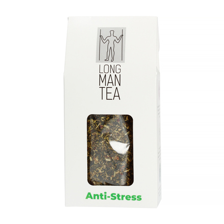 Long Man Tea - Anti-Stress