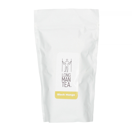 Long Man Tea - Black Mango - Loose Tea