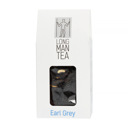 Long Man Tea - Earl Grey