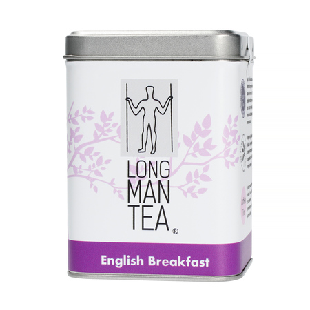 Long Man Tea - English Breakfast - Loose tea
