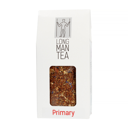 Long Man Tea - Primary - Loose tea