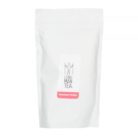 Long Man Tea - Summer Fruit - Loose Tea