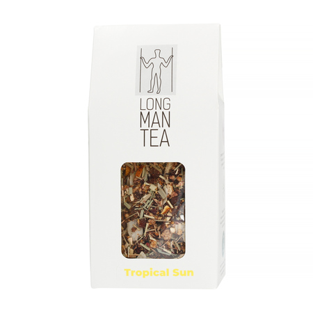 Long Man Tea - Tropical Sun - Loose Tea