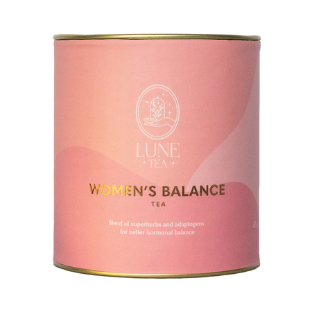 Lune Tea - Women's Balance - Loose Tea