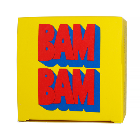 Lykke - BAM BAM - 10 Capsules