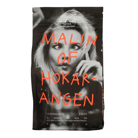 Lykke - Malin of Hokarangen Blend Filter