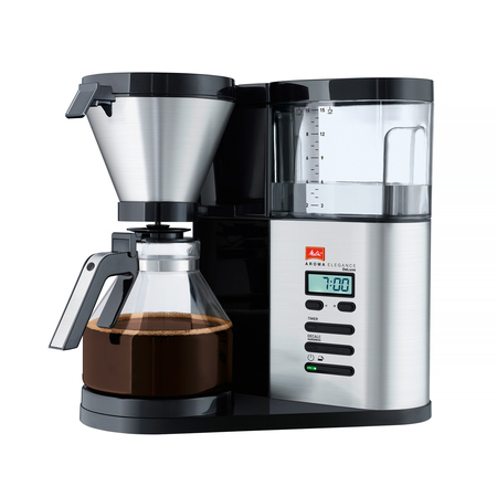 Melitta Aroma Elegance DeLuxe - Aparat za filtriranu kavu