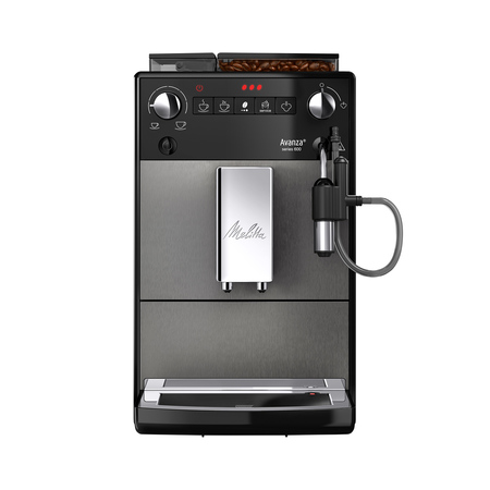 Melitta Avanza Brušeni Aluminij