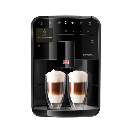 Melitta - Barista SE Crna