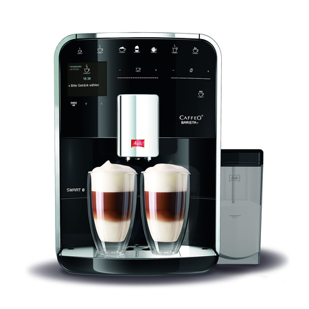 Melitta Barista T Smart Crni