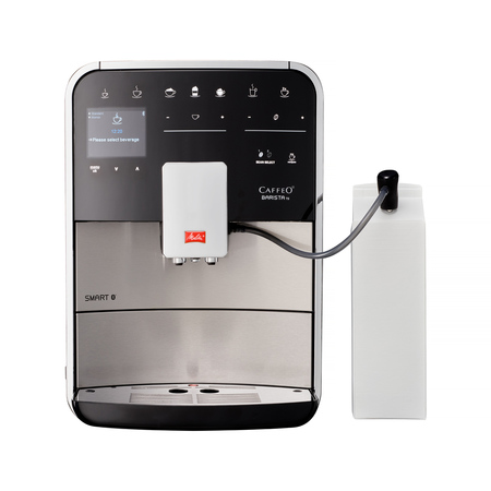Melitta Barista TS Smart PLUS Nehrđajući Čelik