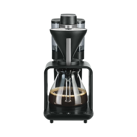 Melitta - EPOUR Crno-Zlatno - Aparat za filter kavu