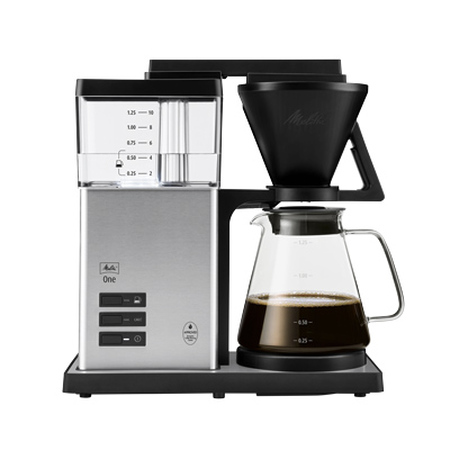 Melitta - Jedan Inox - Aparat Za Filter Kavu