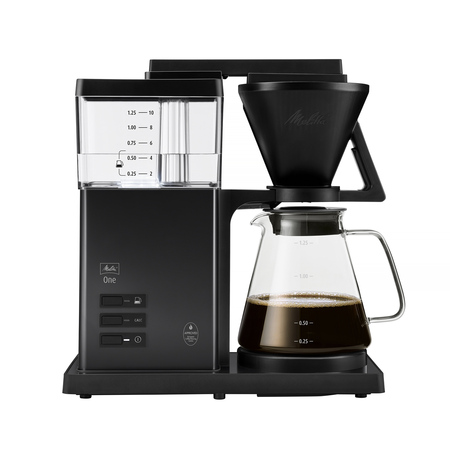 Melitta - One Pure Black - Filter Aparat za Kavu