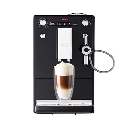 Melitta - Solo & Perfect Milk Crni